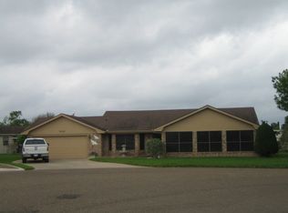 402 Sagittarius St, Mission, TX 78572
