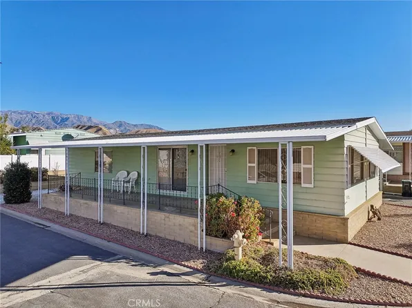 4133 W Wilson St Spc 45, Banning, CA 92220