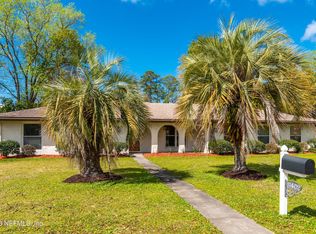 11402 Sedgemoore Dr W, Jacksonville, FL 32223