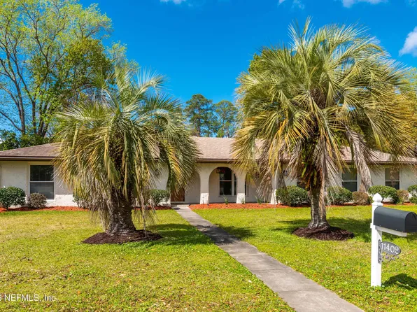 11402 SEDGEMOORE Drive W, Jacksonville, FL 32223