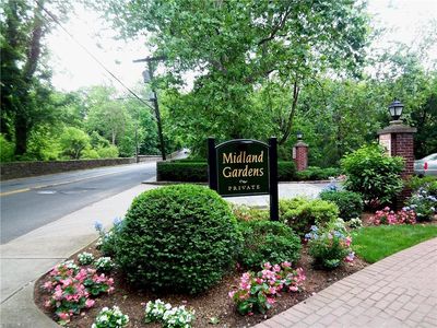 9 Midland Gardens #4D, Bronxville, NY, 10708