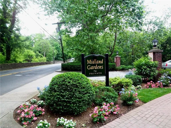 9 Midland Gardens #4D, Bronxville, NY 10708