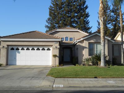 5692 W Beechwood Ave, Fresno, CA, 93722