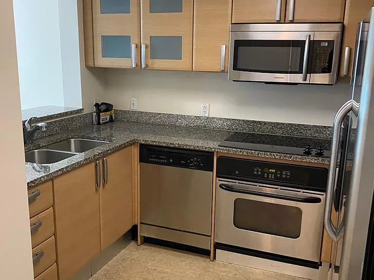2101 Brickell Ave #504 — Photo 2