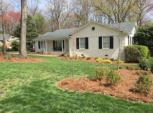 2902 Asbury Ter, Greensboro, NC 27408