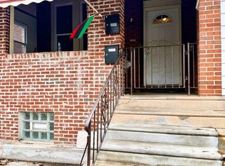 1328 N 54th St FLOOR 1, Philadelphia, PA 19131