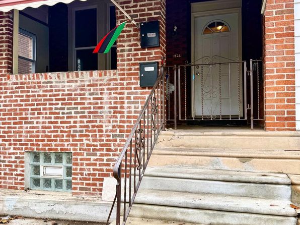 1328 N 54th St FLOOR 1