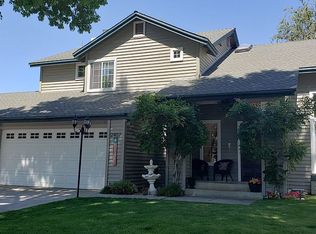 2407 Cheyenne Dr, Bishop, CA 93514