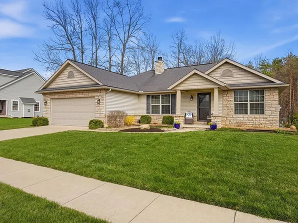 320 Middleburn St, Johnstown, OH 43031