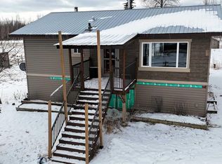 14115 N Township Road 544 Rd, Yellowhead County, AB T7E3W9