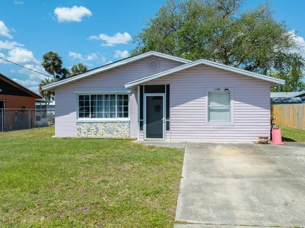 1107 4th St, Port Orange, FL 32129