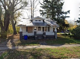 1235 E Clay St, Decatur, IL 62521