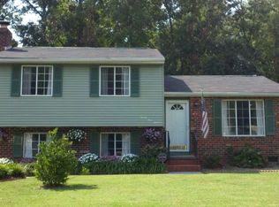 9313 Broad Meadows Rd, Glen Allen, VA 23060