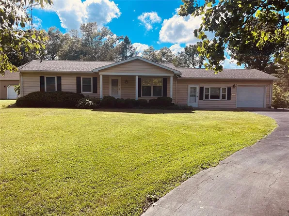 1 West St, Hillsboro, IL 62049