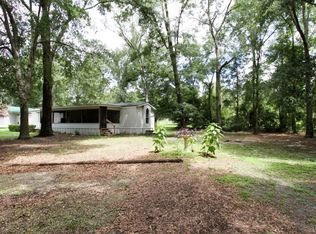18405 91st Rd, Mcalpin, FL 32062