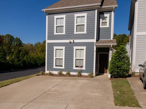 1033 Saddlestone Dr, Hermitage, TN 37076