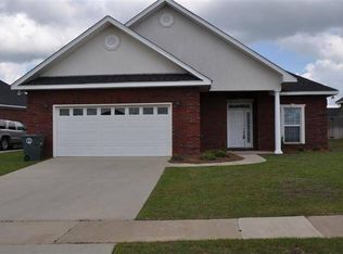 105 S Hill St, Enterprise, AL 36330