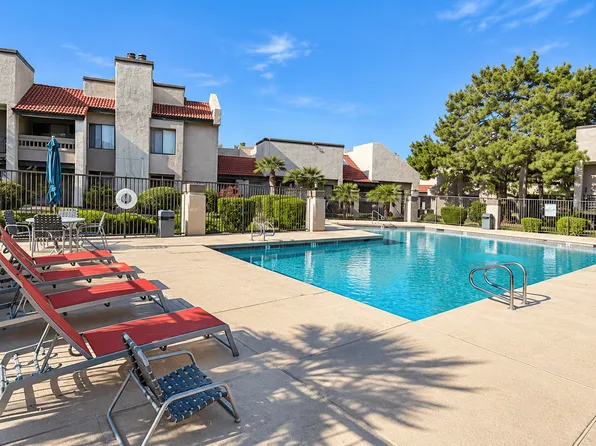 Gentrys Walk Apartments