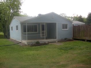 10 So So Way, Asheville, NC 28806