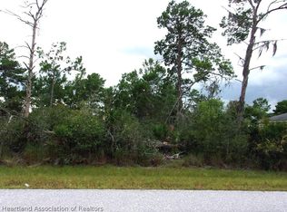 4513 Singer St, Sebring, FL 33872