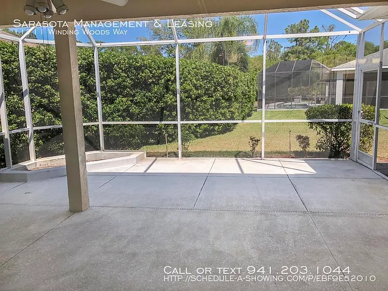 11711 Winding Woods Way — Photo 13