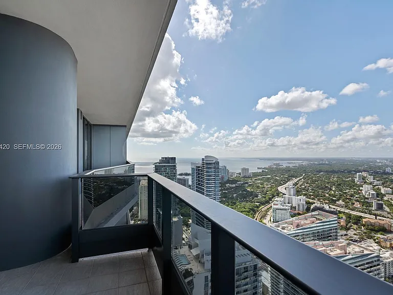 1000 Brickell Plz #Penthouse 6006 — Photo 25