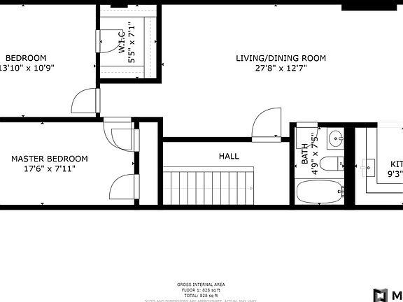 2nd image of this home