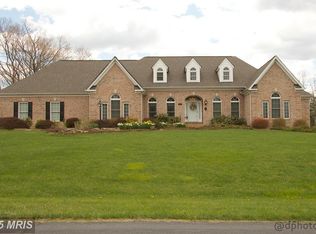 1605 Angleside Rd, Fallston, MD 21047