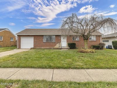 4441 290th St, Toledo, OH, 43611