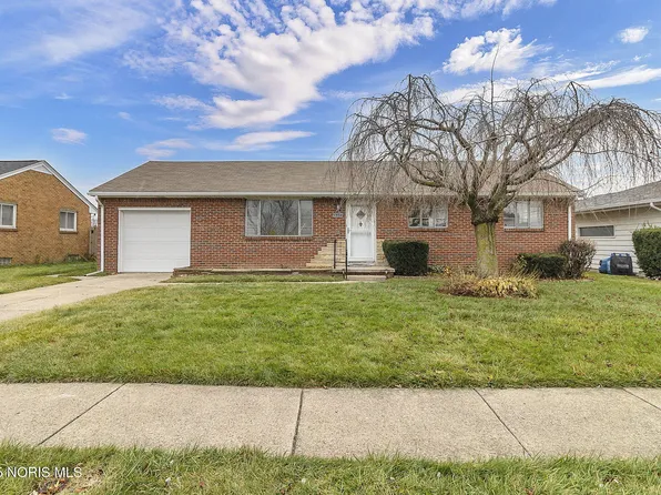 4441 290th St, Toledo, OH 43611