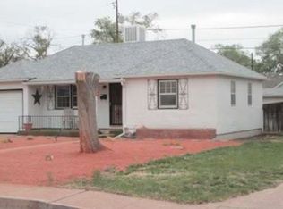 211 Garfield St, Pueblo, CO 81004