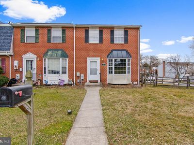 46 Pikehall Pl, Nottingham, MD, 21236