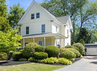 39 Bennett St, Hudson, MA 01749