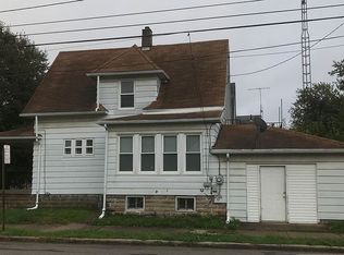 431 Cincinnati St, Toledo, OH 43611
