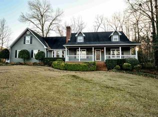 135 Hidden Oaks Trl NE #48, Cleveland, TN 37312