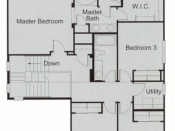 4th image of 39731 N Bent Creek Way