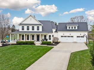 2300 Cove Point Ct, Powell, OH 43065