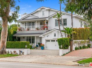 16957 W Sunset Blvd, Pacific Palisades, CA 90272