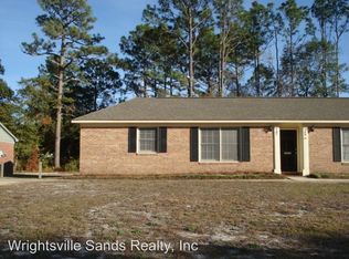 707 Montclair Dr, Wilmington, NC 28403