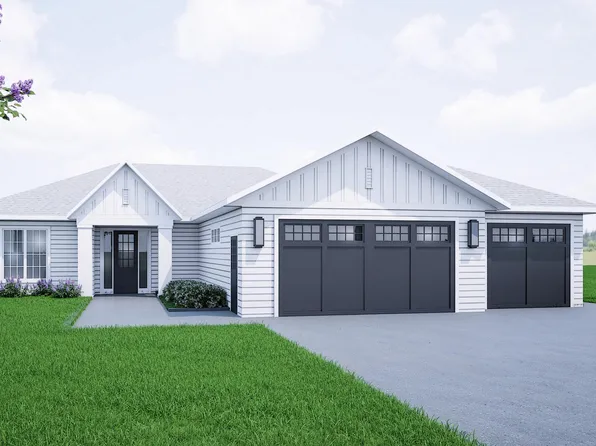 4729 Keeble Dr, Bismarck, ND 58503