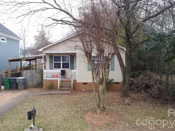 311 1st St, Charlotte, NC 28208