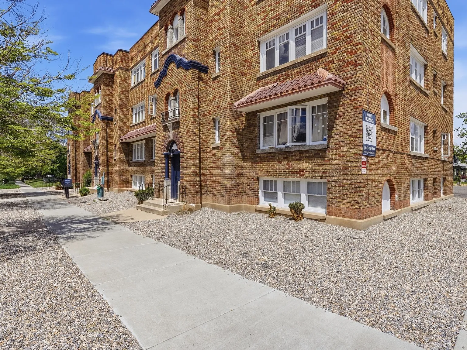 Ladywood Apartments — Photo 2