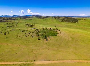 4616 Shawnee Trl, Hartsel, CO 80449