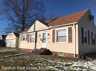 3904 E 154th St, Cleveland, OH