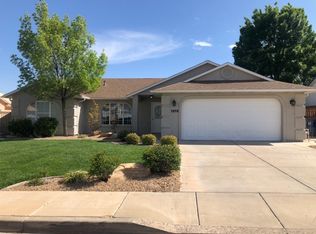 1978 E 40 N, Saint George, UT 84790
