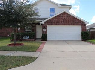 7215 Durango Creek Ln, Katy, TX 77449