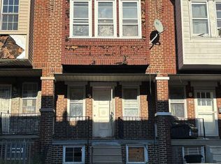 2115 Simon St, Philadelphia, PA 19124