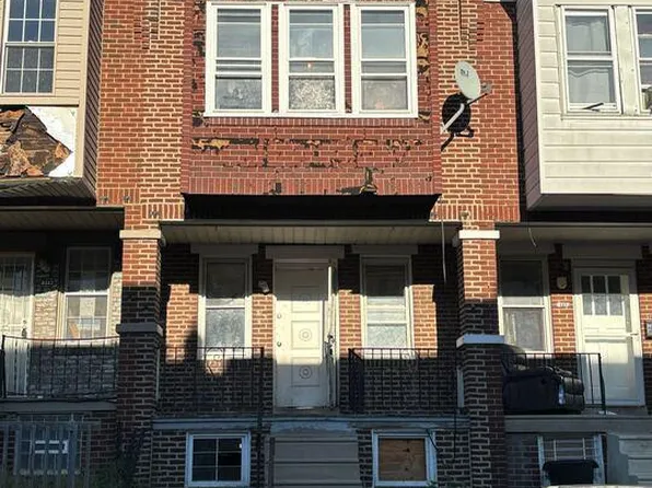 2115 Simon St, Philadelphia, PA 19124