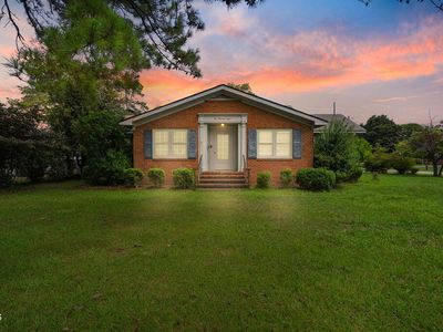 208 E C St, Erwin, NC, 28339