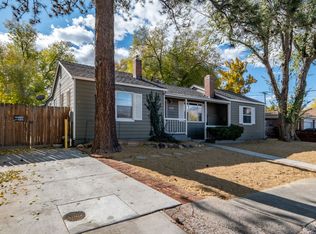 1166 Charles Pl, Reno, NV 89509